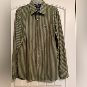 Men’s American Eagle Outfitters Large Long Sleeved Shirt